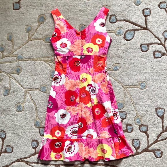 Helene Blake Vintage Sheath Dress - Picture 6 of 6